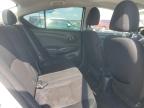 NISSAN VERSA S photo