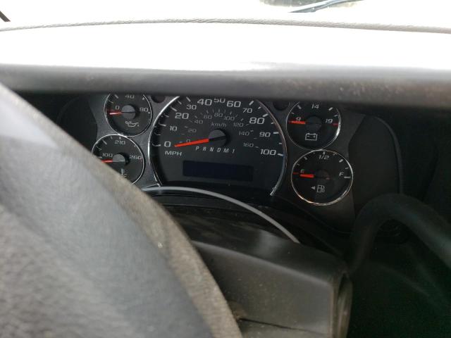 2016 Chevrolet Express G2500 VIN: 1GCWGAFF8G1231935 Lot: 58919234