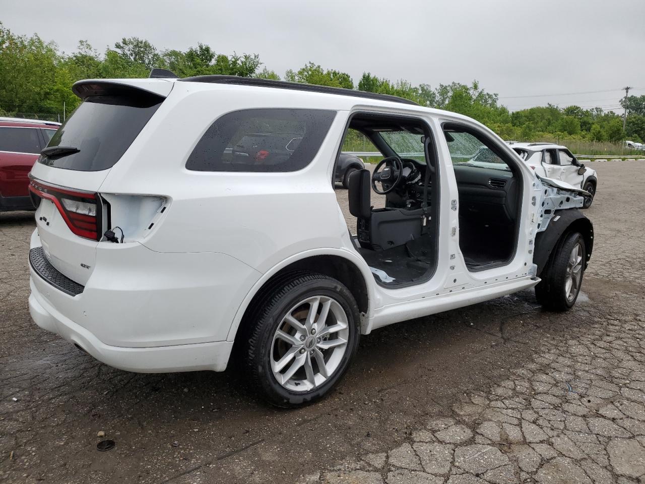 Lot #2640722070 2023 DODGE DURANGO GT