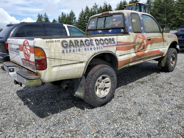 1997 Toyota Tacoma Xtracab VIN: 4TAWN72N6VZ268062 Lot: 57408514