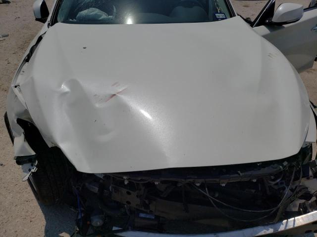 2023 Infiniti Q50 Luxe VIN: JN1EV7BPXPM511098 Lot: 57250014