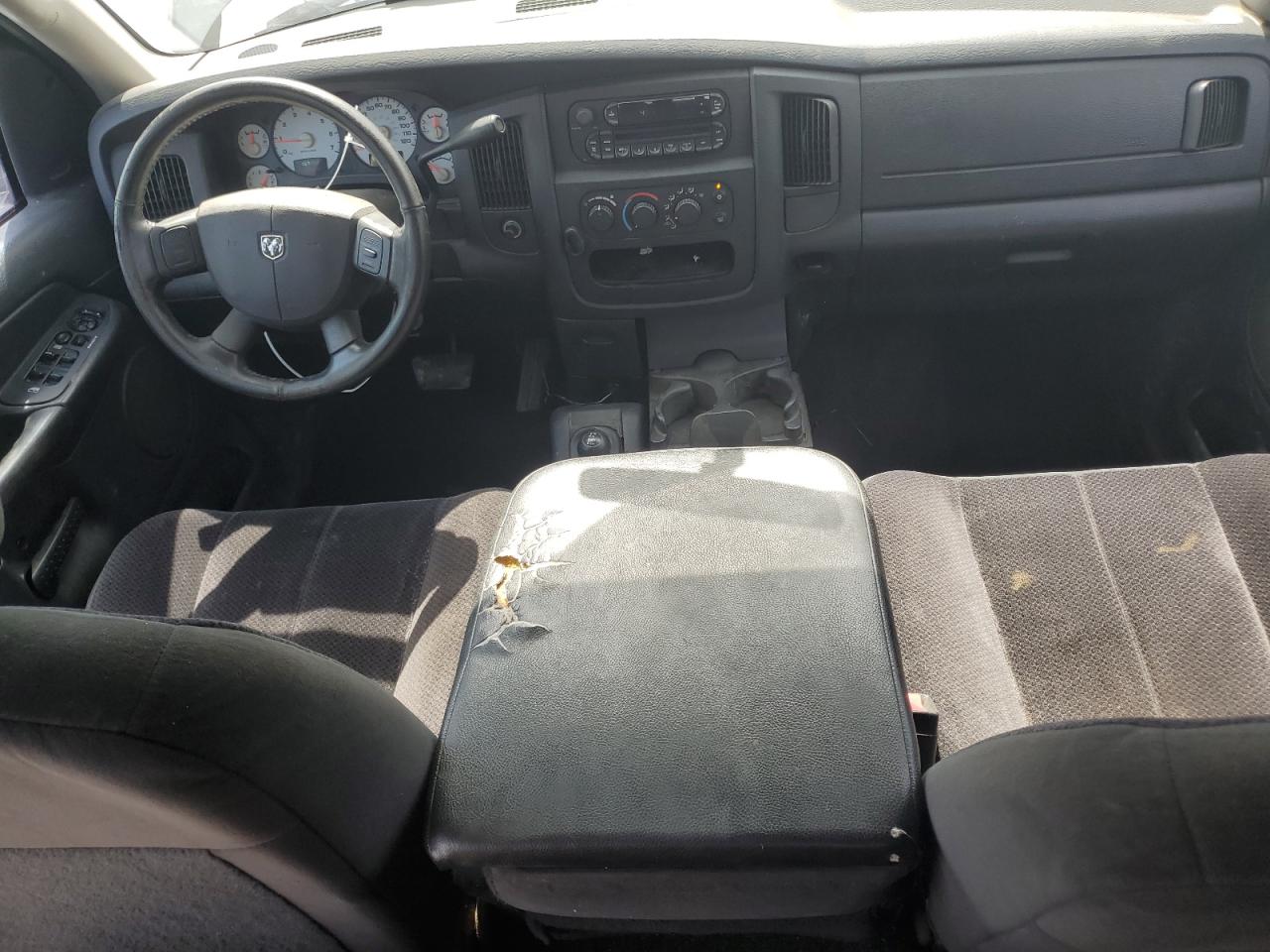 1D7HU18N65S270087 2005 Dodge Ram 1500 St