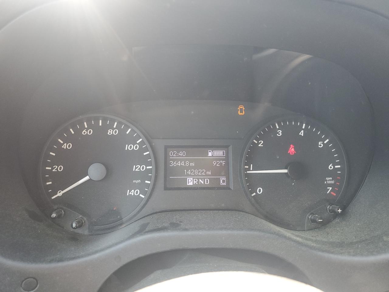 WD3PG2EA6G3128088 2016 Mercedes-Benz Metris