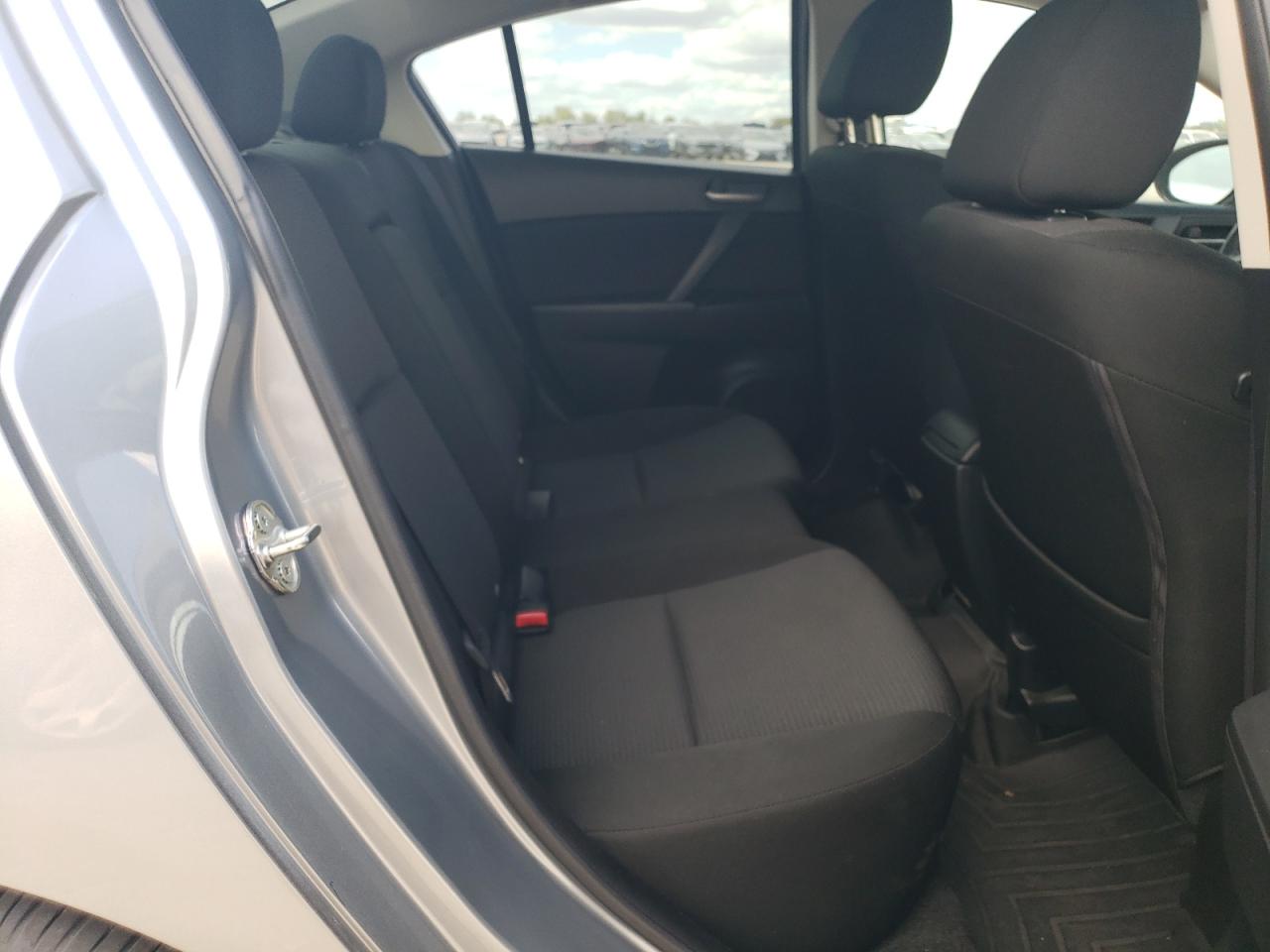 JM1BL1V7XC1629520 2012 Mazda 3 I