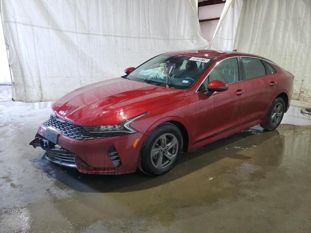 2023 Kia K5 Lxs VIN: 5XXG14J28PG196099 Lot: 59910774