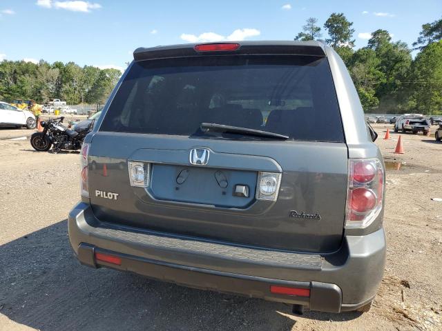 2007 Honda Pilot Exl VIN: 5FNYF28757B031321 Lot: 58079644