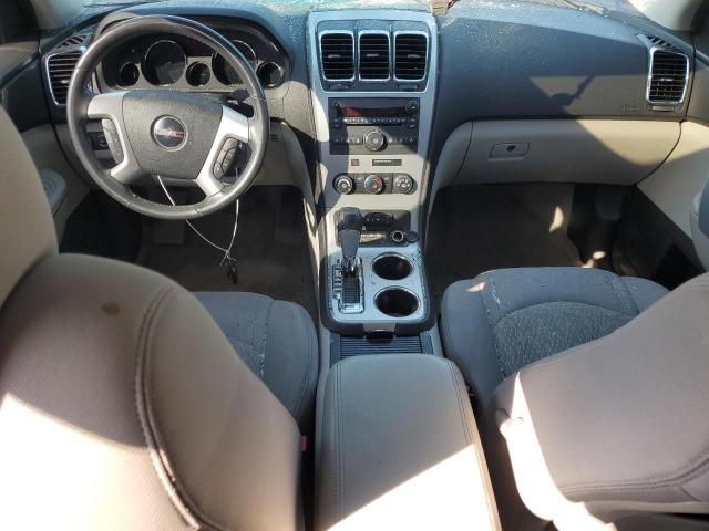 2011 GMC Acadia Sle VIN: 1GKKRPED1BJ166564 Lot: 61860384