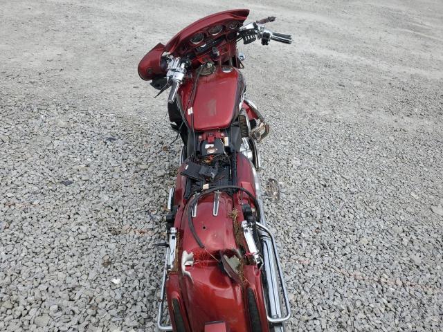 2012 HARLEY-DAVIDSON FLHXSE3 CV 1HD1PZ813CB954332