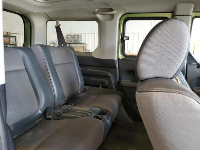 2006 Honda Element Ex VIN: 5J6YH28766L015385 Lot: 58214464