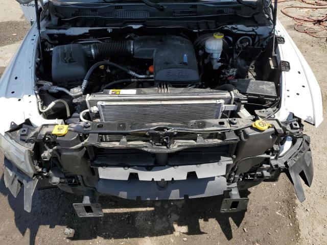 2019 Ram 1500 Classic Tradesman VIN: 1C6RR6FG8KS710489 Lot: 59310664