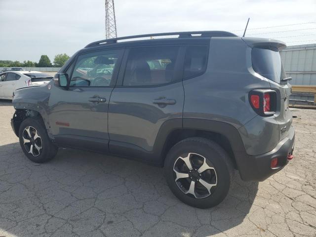 2019 JEEP RENEGADE T - ZACNJBC12KPK34489