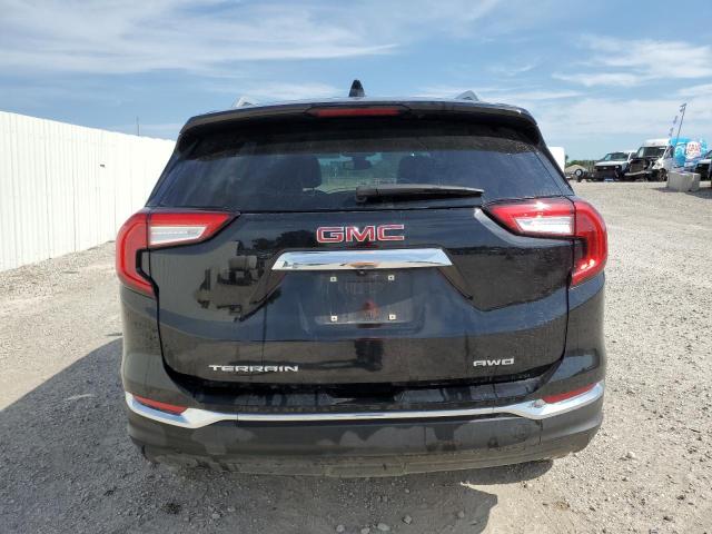 2023 GMC Terrain Slt VIN: 3GKALVEG4PL249739 Lot: 58329924