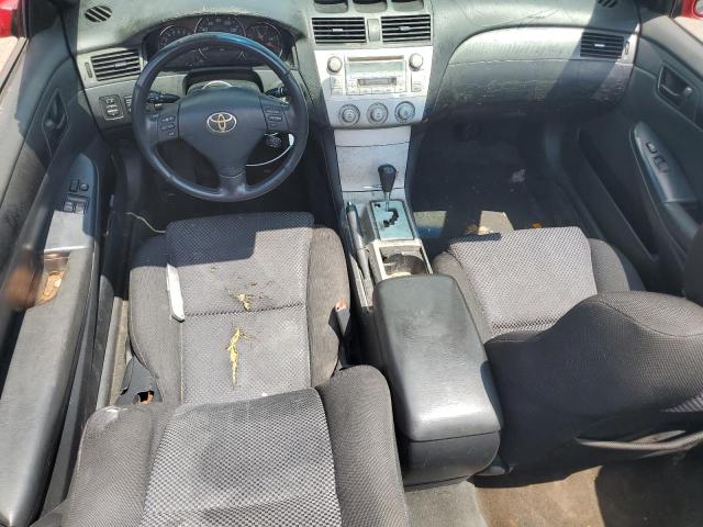 2006 Toyota Camry Solara Se VIN: 4T1FA38P46U095458 Lot: 57766204