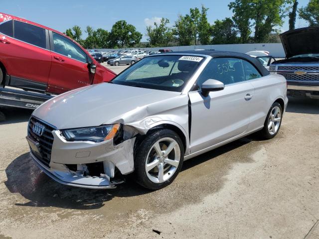 AUDI A3 PREMIUM