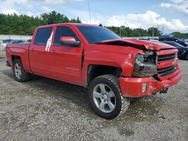 2018 CHEVROLET 1500 Z71 3GCUKREC9JG181843