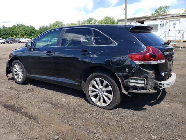 2013 Toyota Venza Le VIN: 4T3BA3BBXDU043218 Lot: 58430924