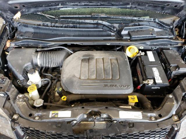 2019 Dodge Grand Caravan Gt VIN: 2C4RDGEG8KR696299 Lot: 57025594