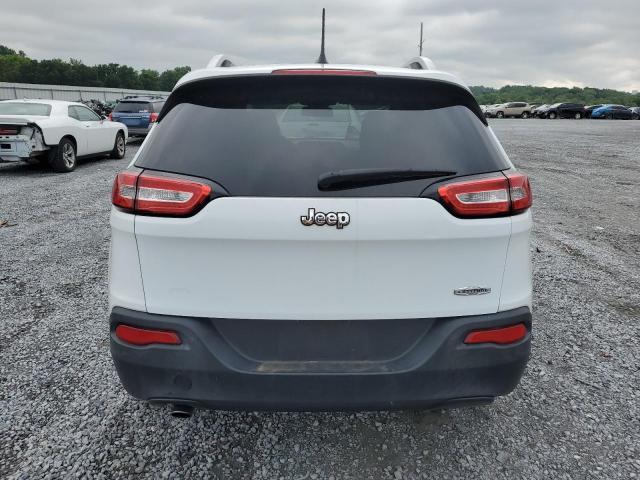 2014 Jeep Cherokee Latitude VIN: 1C4PJLCB5EW163354 Lot: 57619124