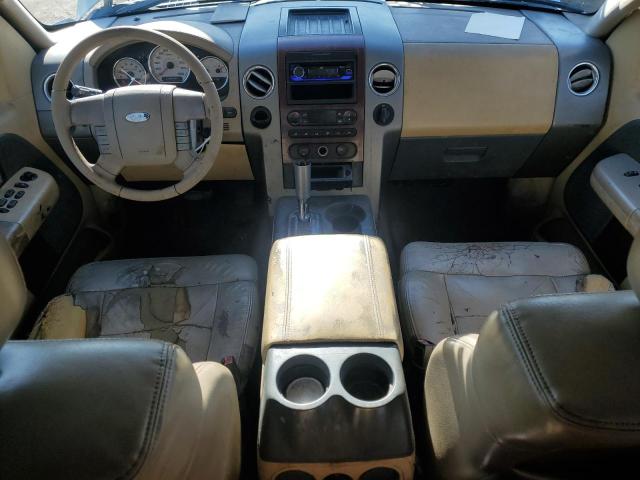 2006 Ford F150 VIN: 1FTPX12V06FB82359 Lot: 60882774