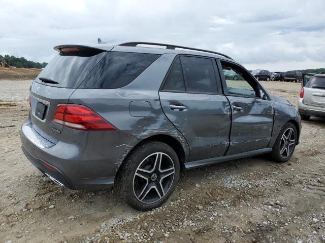 2018 Mercedes-Benz Gle 350 VIN: 4JGDA5JB1JA997965 Lot: 58196054