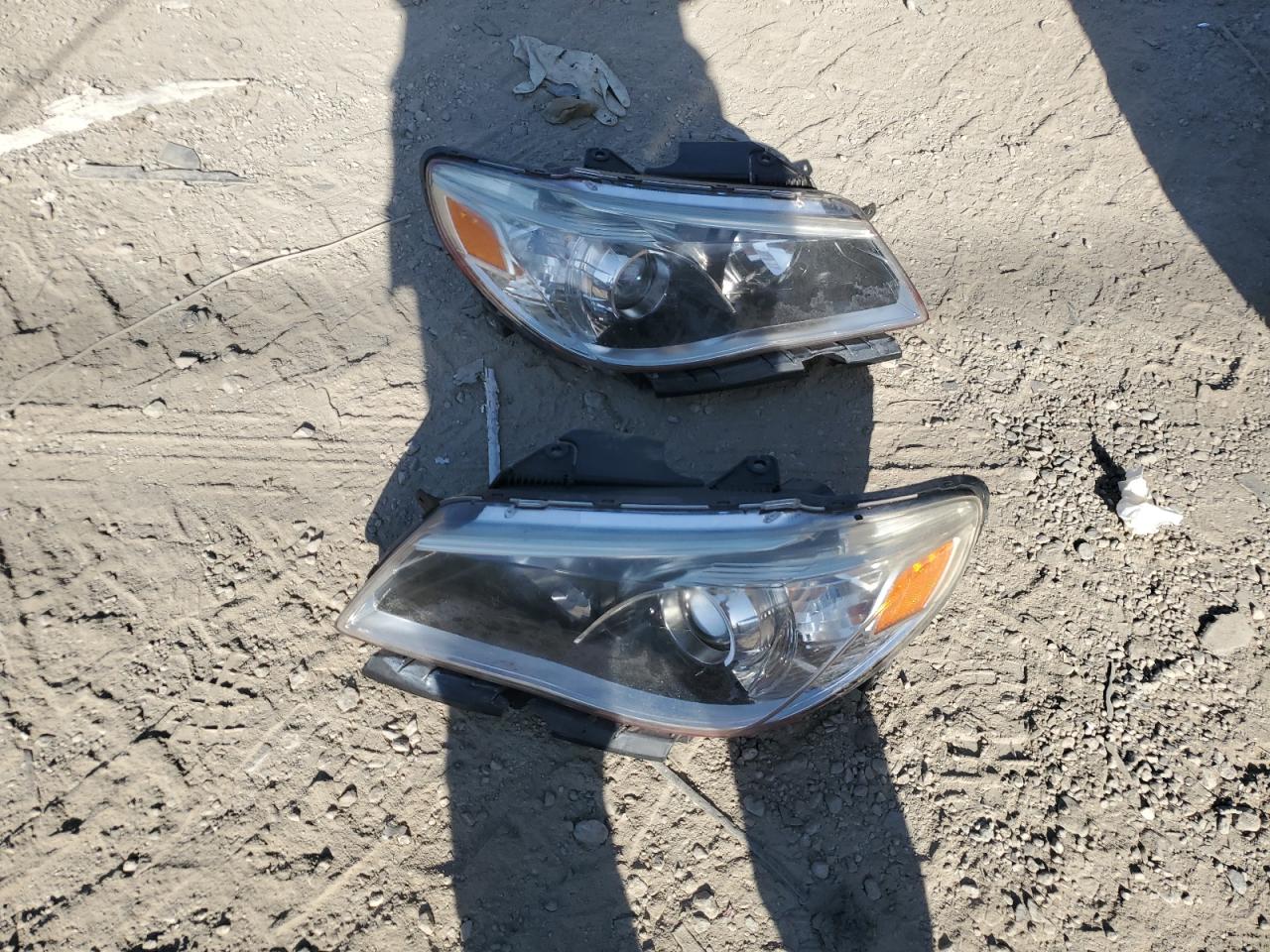 6G3F15RW0EL929836 2014 Chevrolet Ss