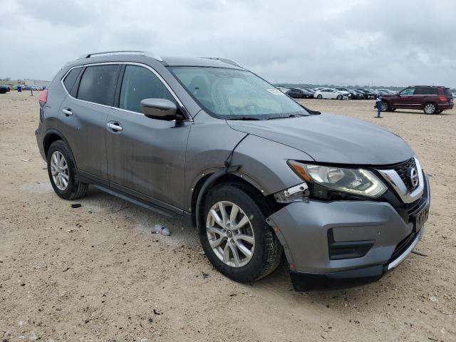 2017 NISSAN ROGUE S - KNMAT2MTXHP548537