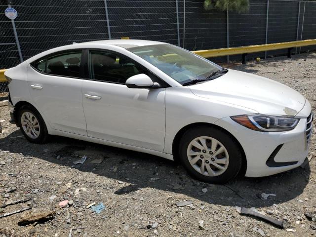 2018 HYUNDAI ELANTRA SE - 5NPD74LFXJH368565