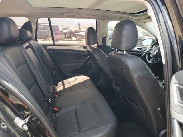 2015 VOLKSWAGEN GOLF SPORT - 3VWCA7AU2FM507764