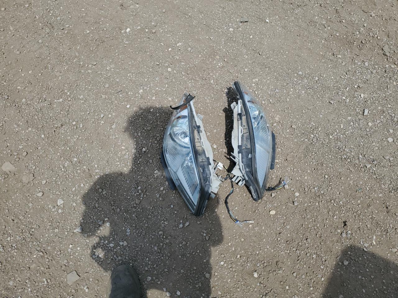 1G1ZH57B19F259300 2009 Chevrolet Malibu 1Lt