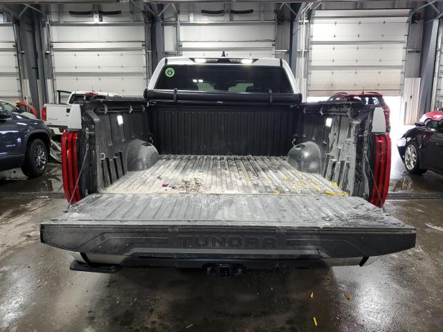 2024 TOYOTA TUNDRA CRE - 5TFJA5DB8RX135029