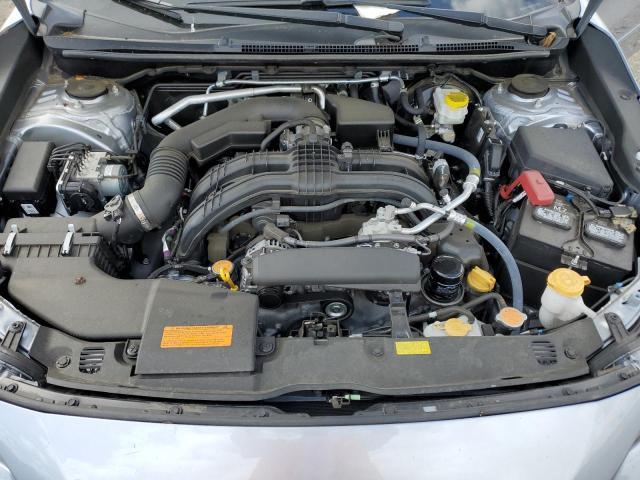 2022 Subaru Impreza Sport VIN: 4S3GTAM63N3711711 Lot: 57946624