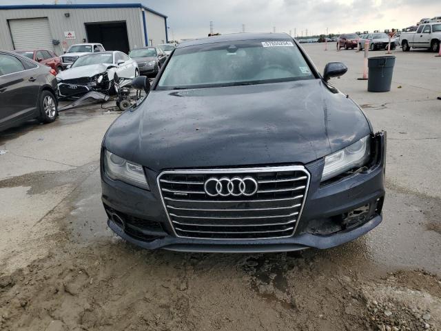 2013 Audi A7 Prestige VIN: WAU2GAFC9DN110966 Lot: 57655254