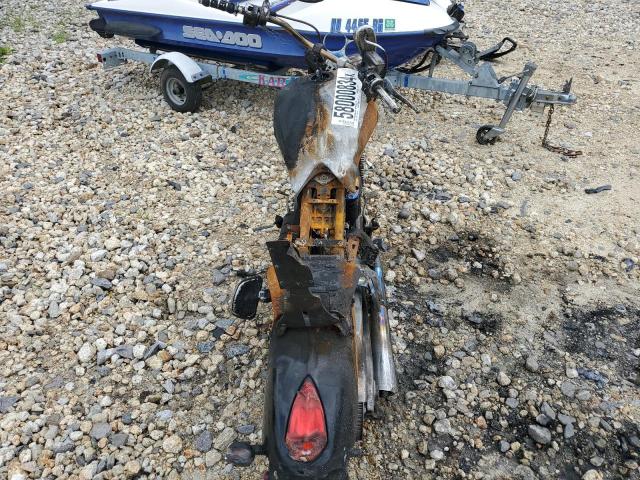 2003 VICTORY MOTORCYCLES VEGAS - 5VPGB16D133004247