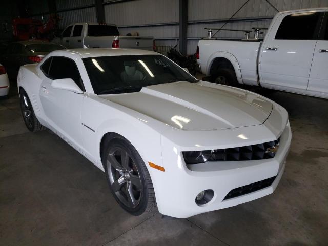 Vin: 2g1fc1e30c9210904, lot: 57717974, chevrolet camaro lt 20124