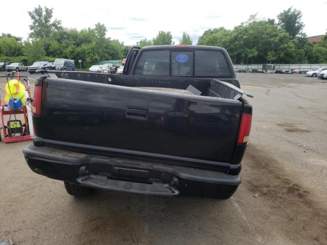 2000 GMC Sonoma VIN: 1GTCT19W6Y8234271 Lot: 58414464