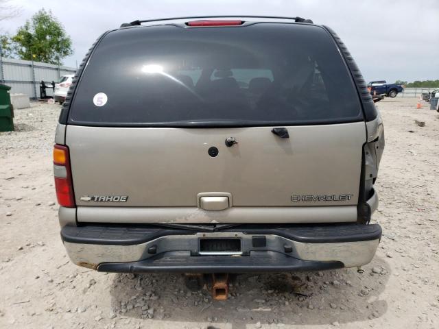 2003 Chevrolet Tahoe K1500 VIN: 1GNEK13ZX3J179024 Lot: 58480124