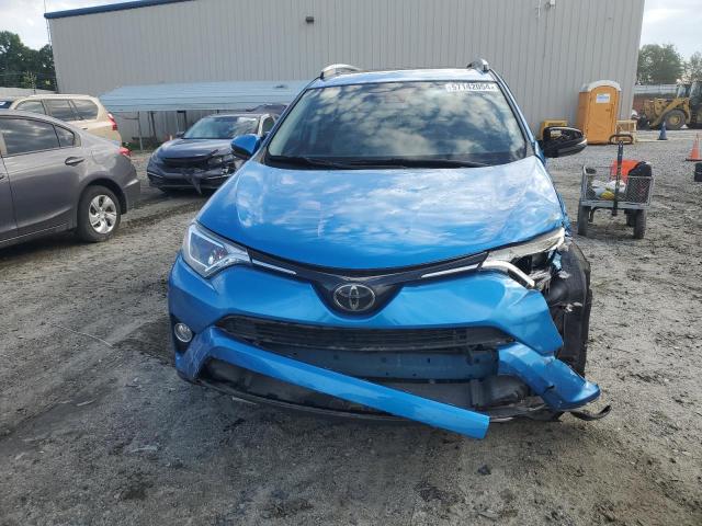 2018 TOYOTA RAV4 ADVEN - JTMWFREV4JJ177163
