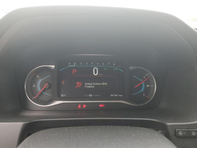 2021 Honda Pilot Exl VIN: 5FNYF6H51MB102077 Lot: 60723074