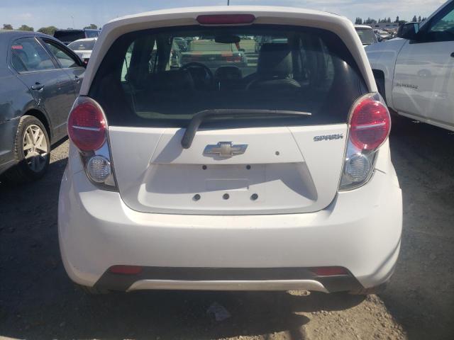 2014 Chevrolet Spark 1Lt VIN: KL8CD6S94EC415353 Lot: 60704794