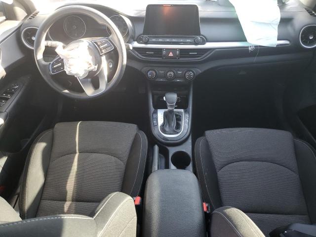 2022 Kia Forte Fe VIN: 3KPF24ADXNE460231 Lot: 61340634