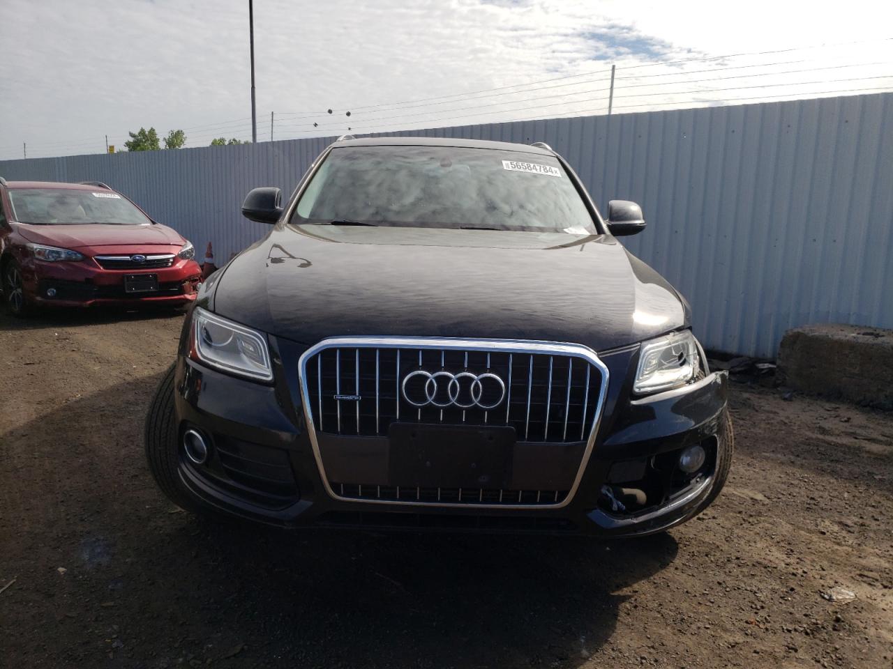 WA1C8AFP4FA014125 2015 Audi Q5 Premium Hybrid