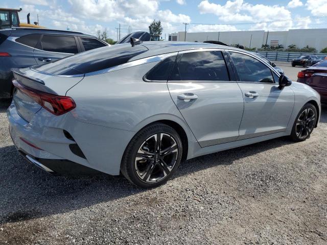 2023 Kia K5 Gt Line VIN: 5XXG64J20PG219392 Lot: 59481974