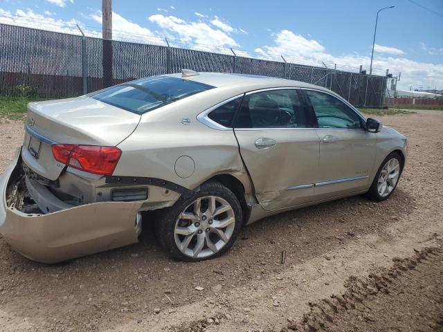 2015 Chevrolet Impala Ltz VIN: 2G1165S31F9100817 Lot: 57910104