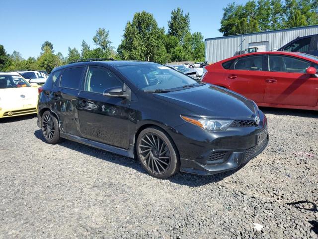2018 TOYOTA COROLLA IM - JTNKARJE0JJ560385