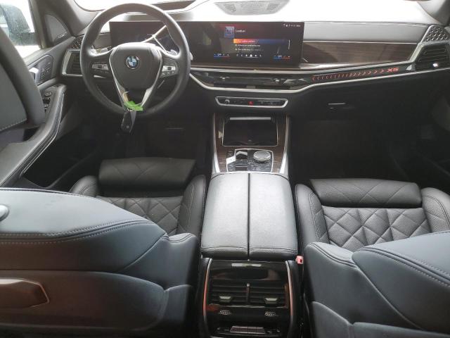 2024 BMW X5 xDrive40I VIN: 5UX23EU07R9S89490 Lot: 59960344