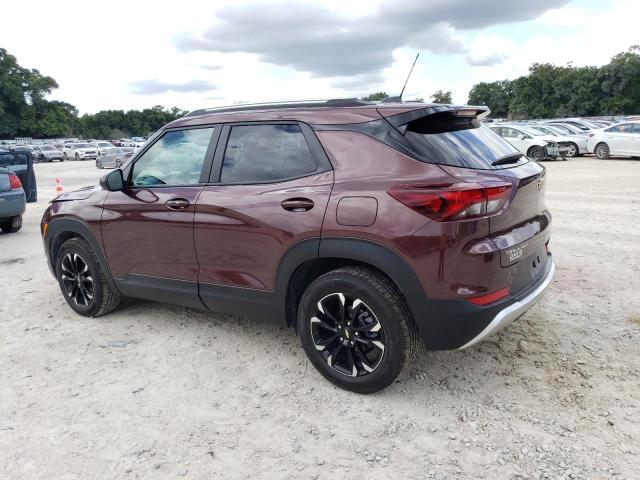 2023 CHEVROLET TRAILBLAZE - KL79MPSL1PB170813