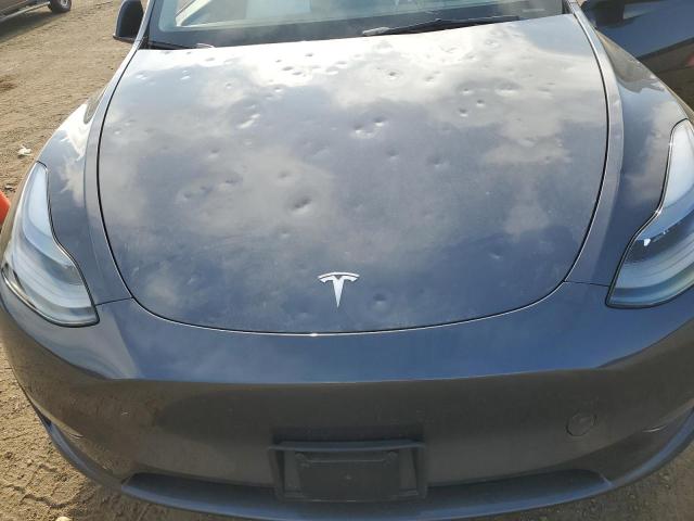 7SAYGDEE3PF878336 2023 Tesla Model Y