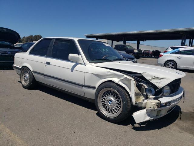 1988 BMW 325 Is VIN: WBAAA1301J8254187 Lot: 57538854