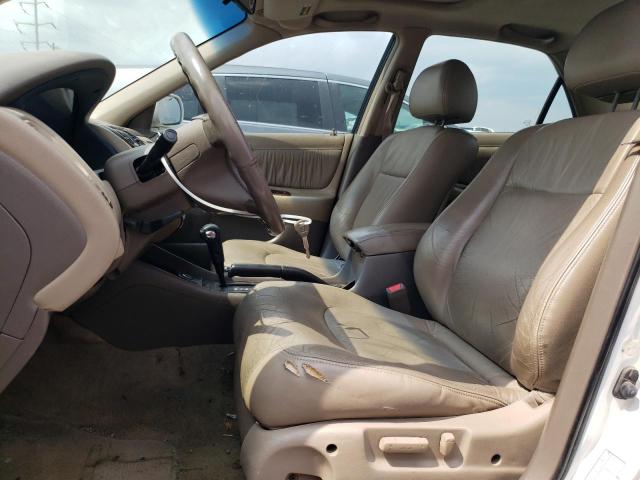 1999 Honda Accord Ex VIN: 1HGCG565XXA142385 Lot: 58200634