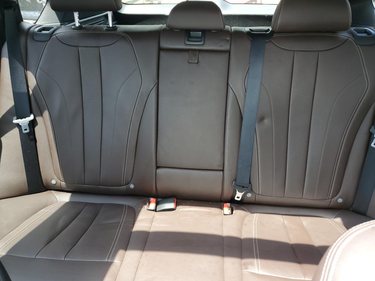 5UXKR0C50H0V68085 2017 BMW X5 xDrive35I